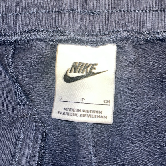 Nike 100% cotton athletic shorts - Picture 4 of 6